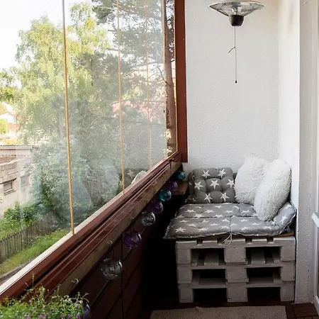 Apartment Pollupesa *