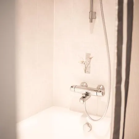 Pollupesa Lejlighed Haapsalu