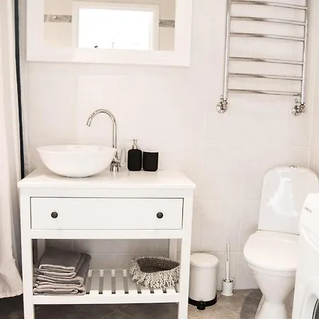 Apartment Pollupesa