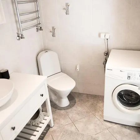 Apartment Pollupesa