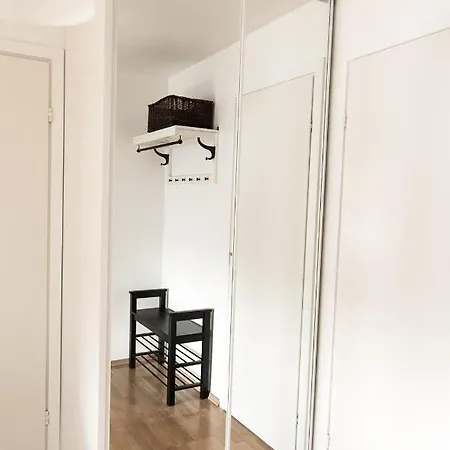 Apartment Pollupesa