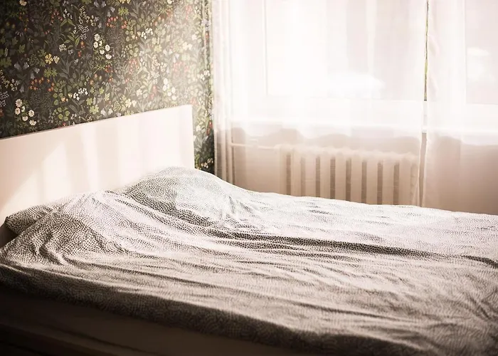 Appartement Pollupesa *