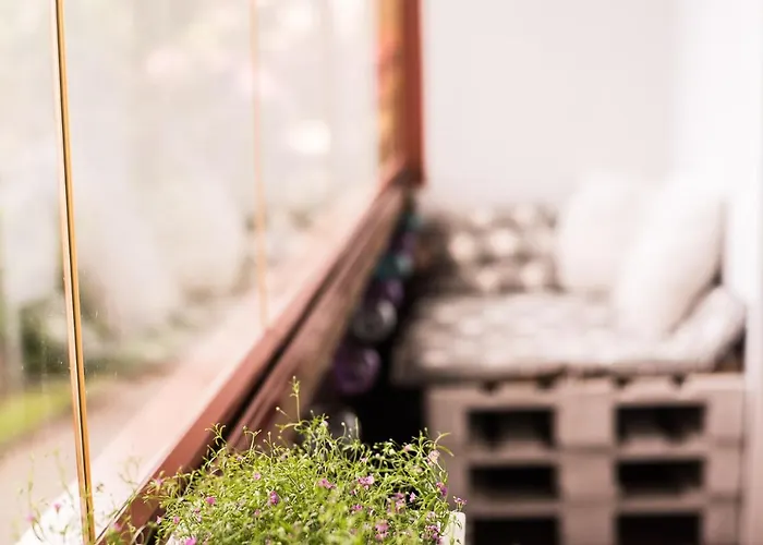 Appartement Pollupesa Haapsalu