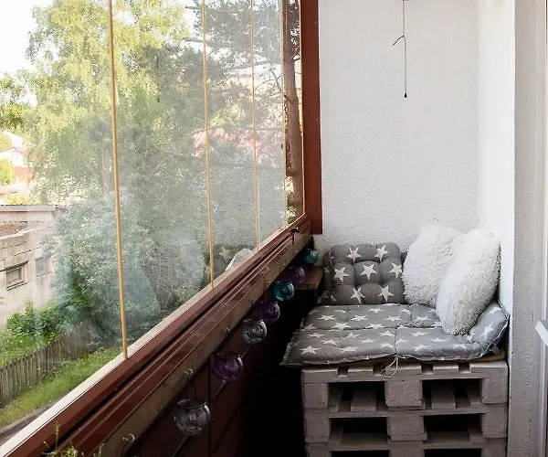 Appartement Pollupesa *