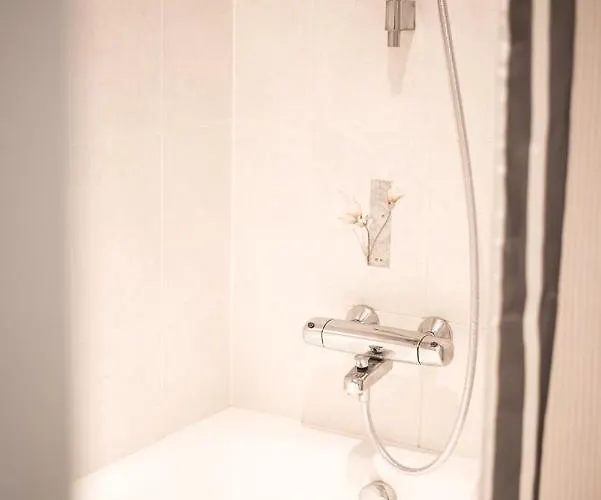 Pollupesa Appartement Haapsalu