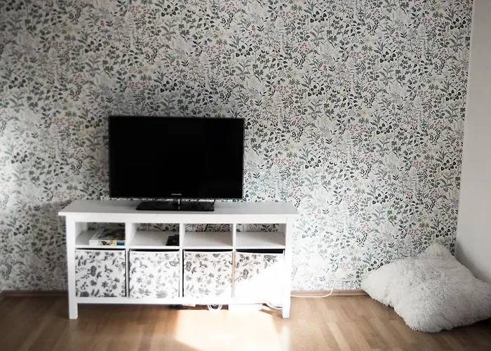 Апартаменты Pollupesa