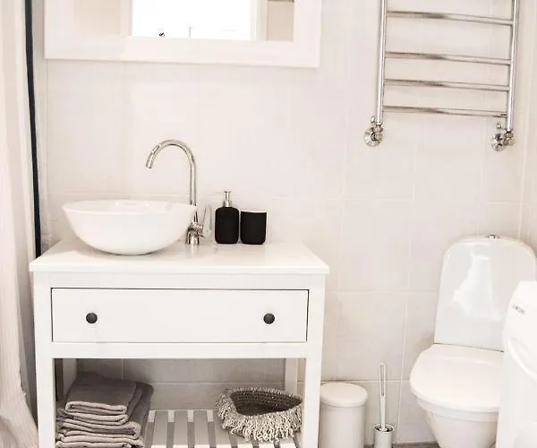 Апартаменты Pollupesa