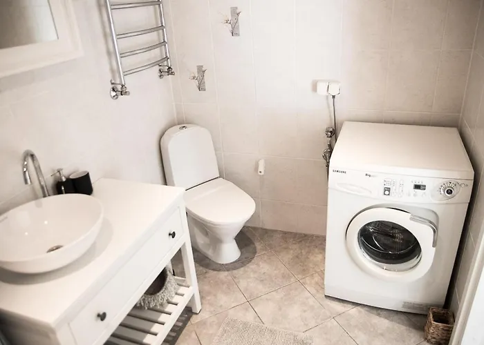 Апартаменты Pollupesa