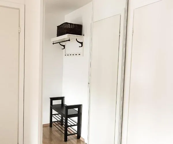 Апартаменты Pollupesa